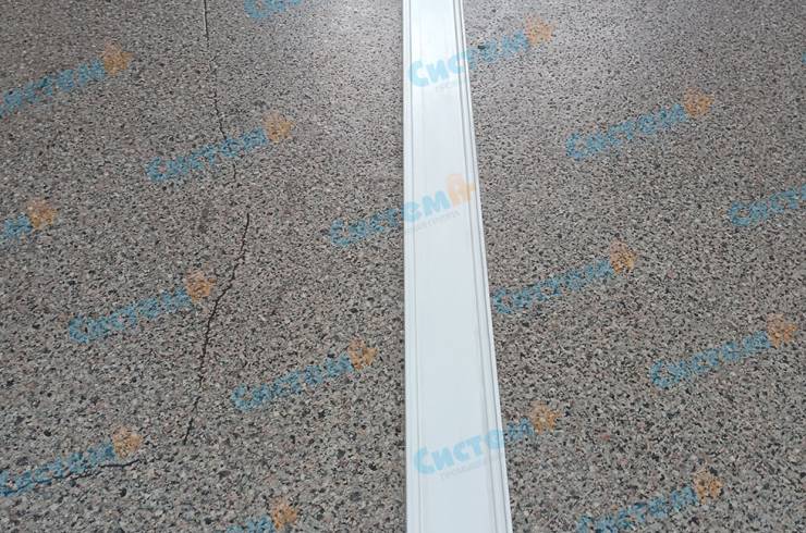 Работаем над профилями для просушки древесины