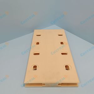 Замки из капрона