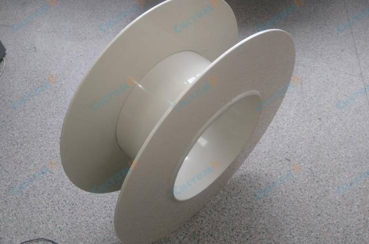 Пластиковые катушки для проволоки и кабеля